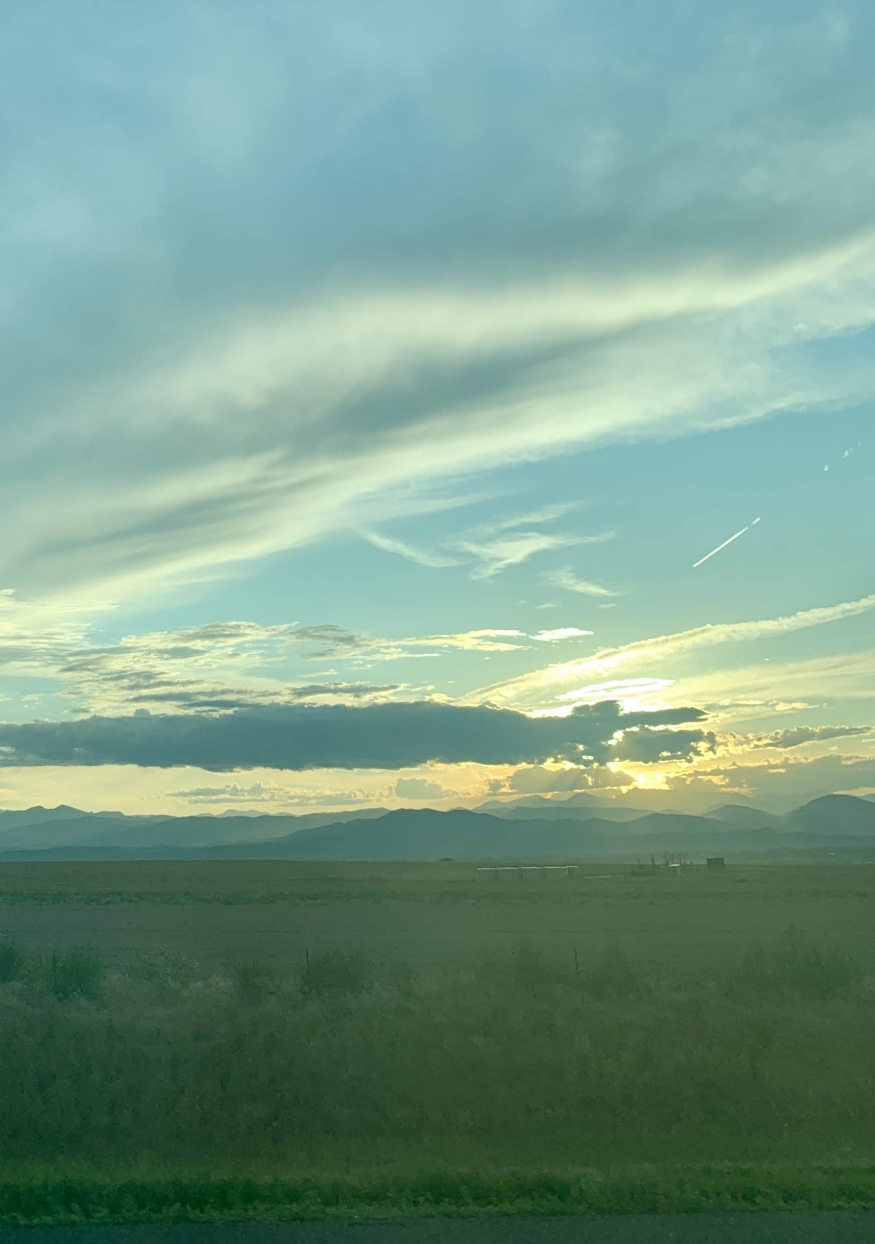 Road Trip
